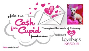 Cash for Cupid