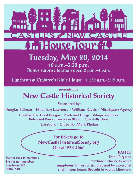 2014 Flyer - Castles of New Castle House Tour-page-001
