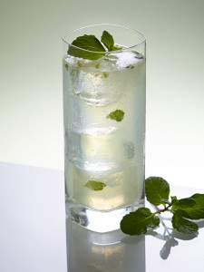 CM White Mojito