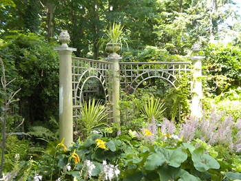 Westchester Garden Conservancy