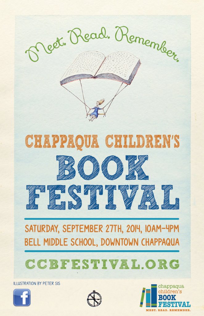 Chappaqua's-children-book-festival