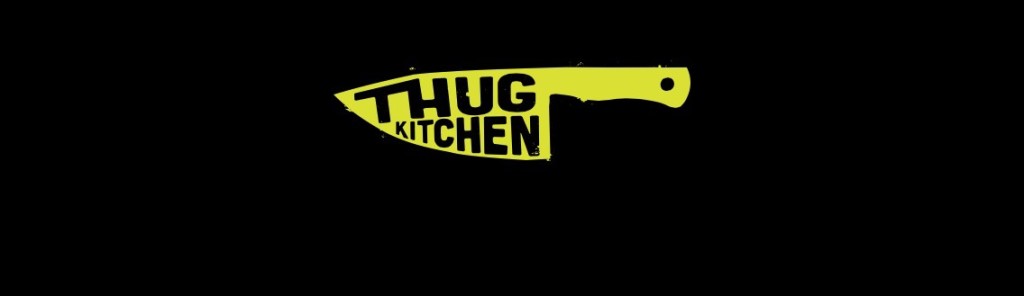 Race, wellness, and why we should care about the hilarity of Thug Kitchen