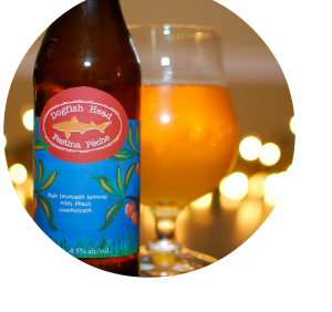  Dogfishh Head Festina Peche Dog Fish 