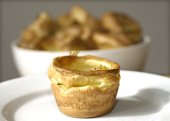 Yorkshire Puddings