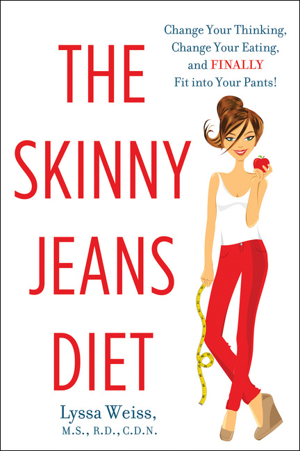 skinny jeans diet