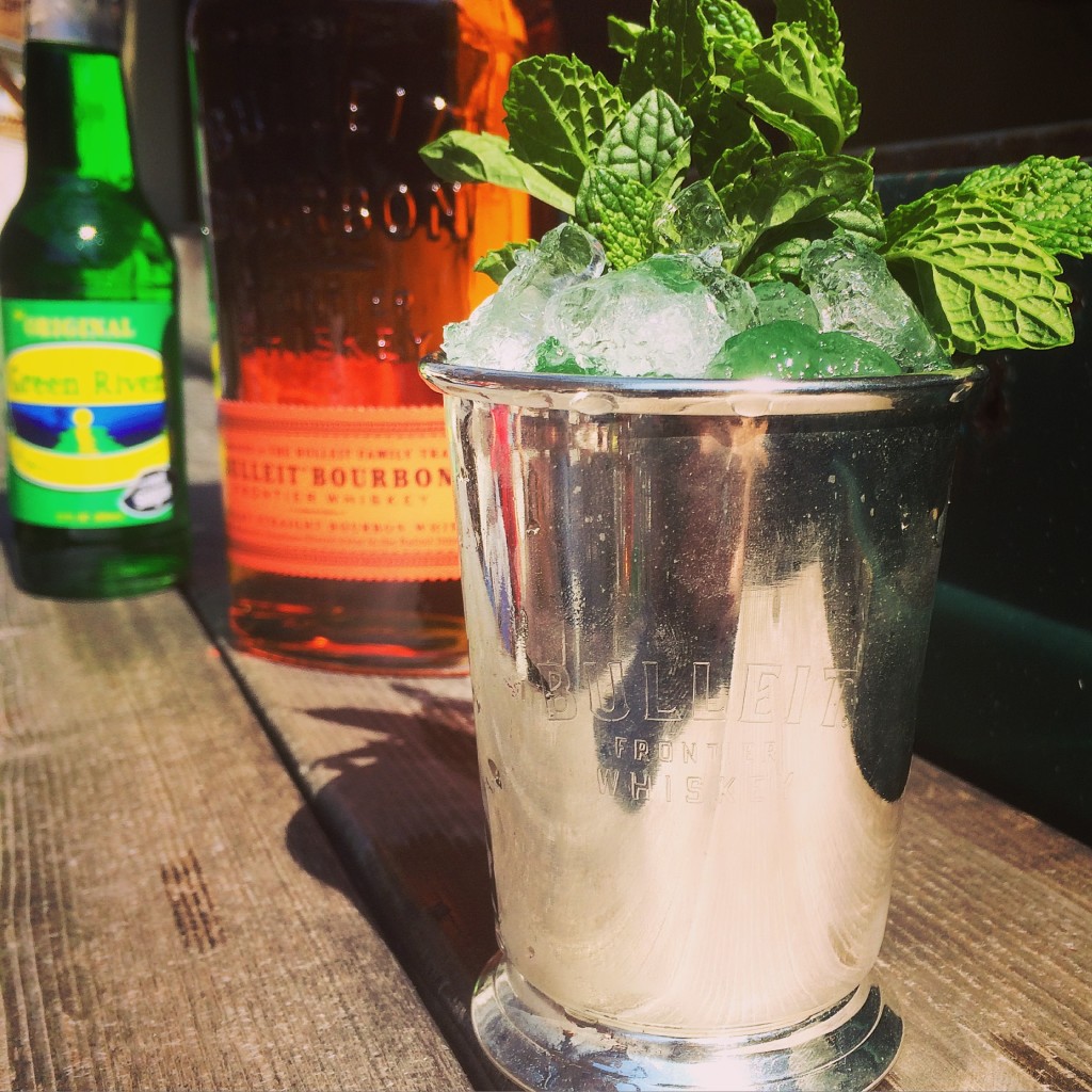 Mint Julep Recipes from Renowned Bartenders Across the Nation