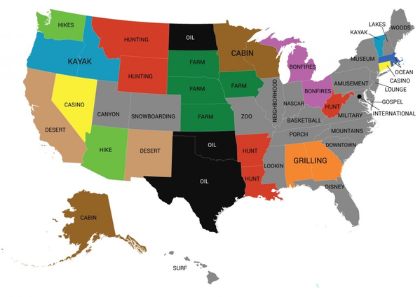 dating-words-by-state