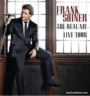 Frank Shiner, The Real Me Live Tour