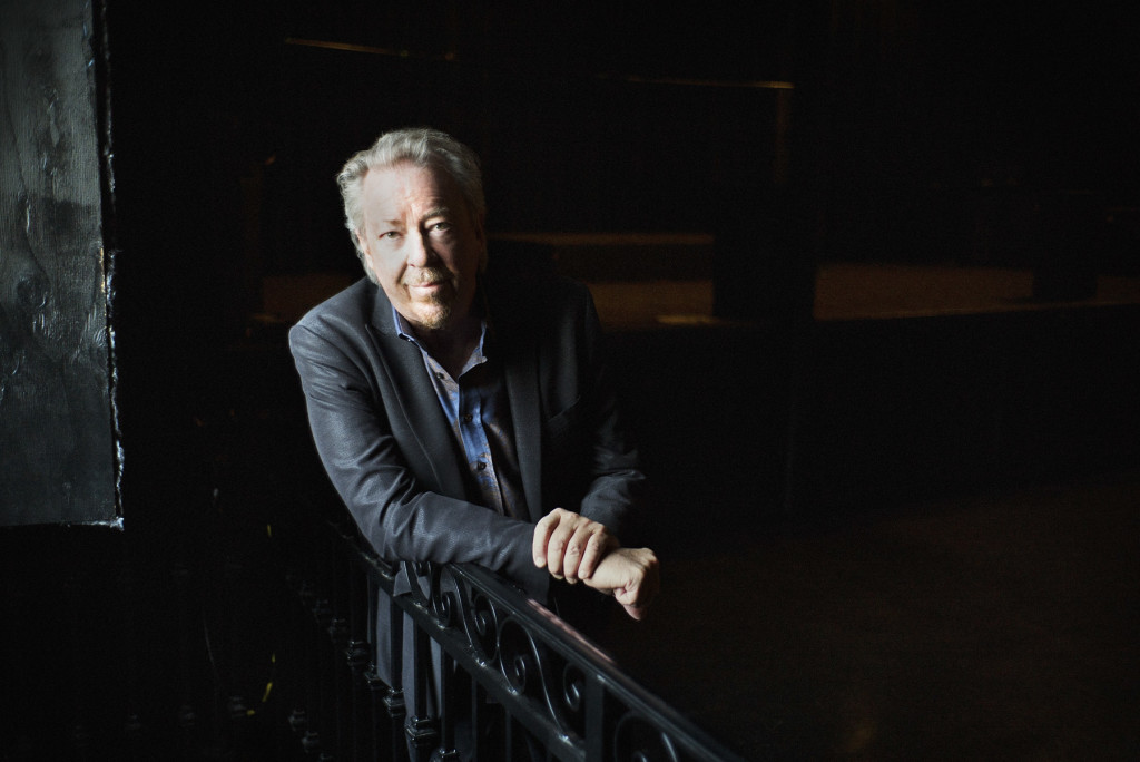 Grammy Award Winner Boz Scaggs returns to The Ridgefield Playhouse on Sunday, August 9 with a night of hits and new songs