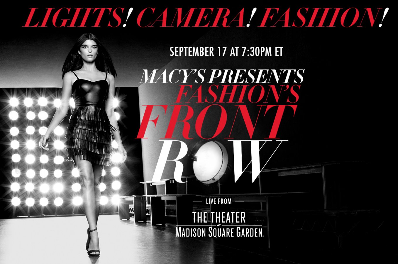 LIGHTS! CAMERA! FASHION! – MACY’S PRESENTS FASHION’S FRONT ROW - Stacyknows