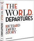 the world of Departures