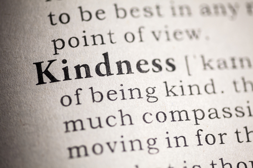 kindness