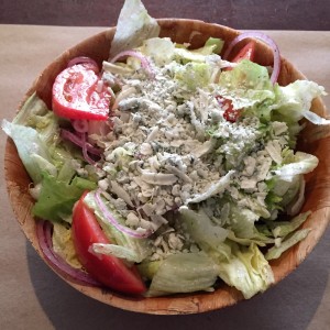 Gus's Gorgonzola Salad