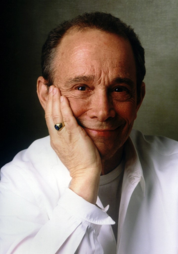 AN EVENING WITH JOEL GREY FEBRUARY 19, 2016