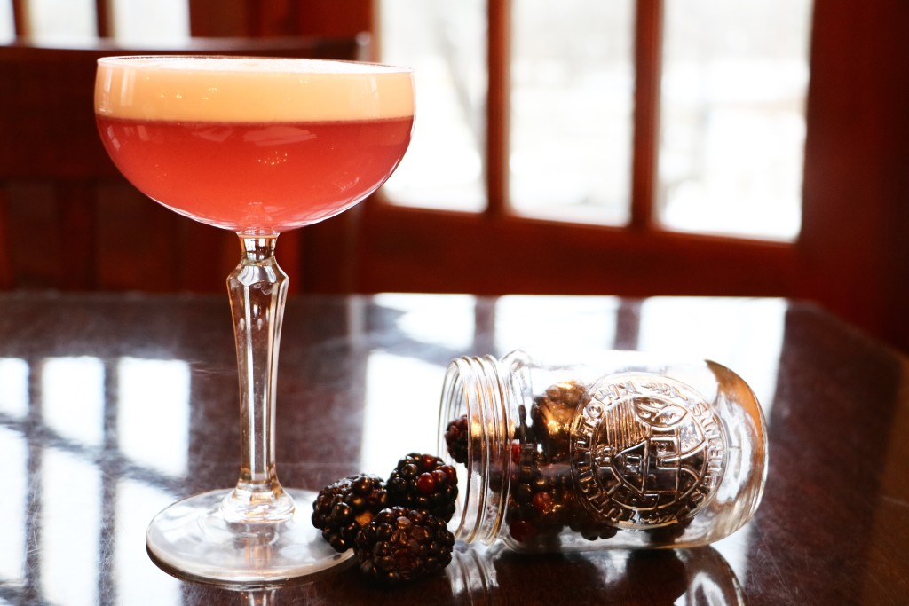 Dine Out & Drink Up! 10 NEW Local Cocktails to Celebrate the 10th Anniversary of #HVRW