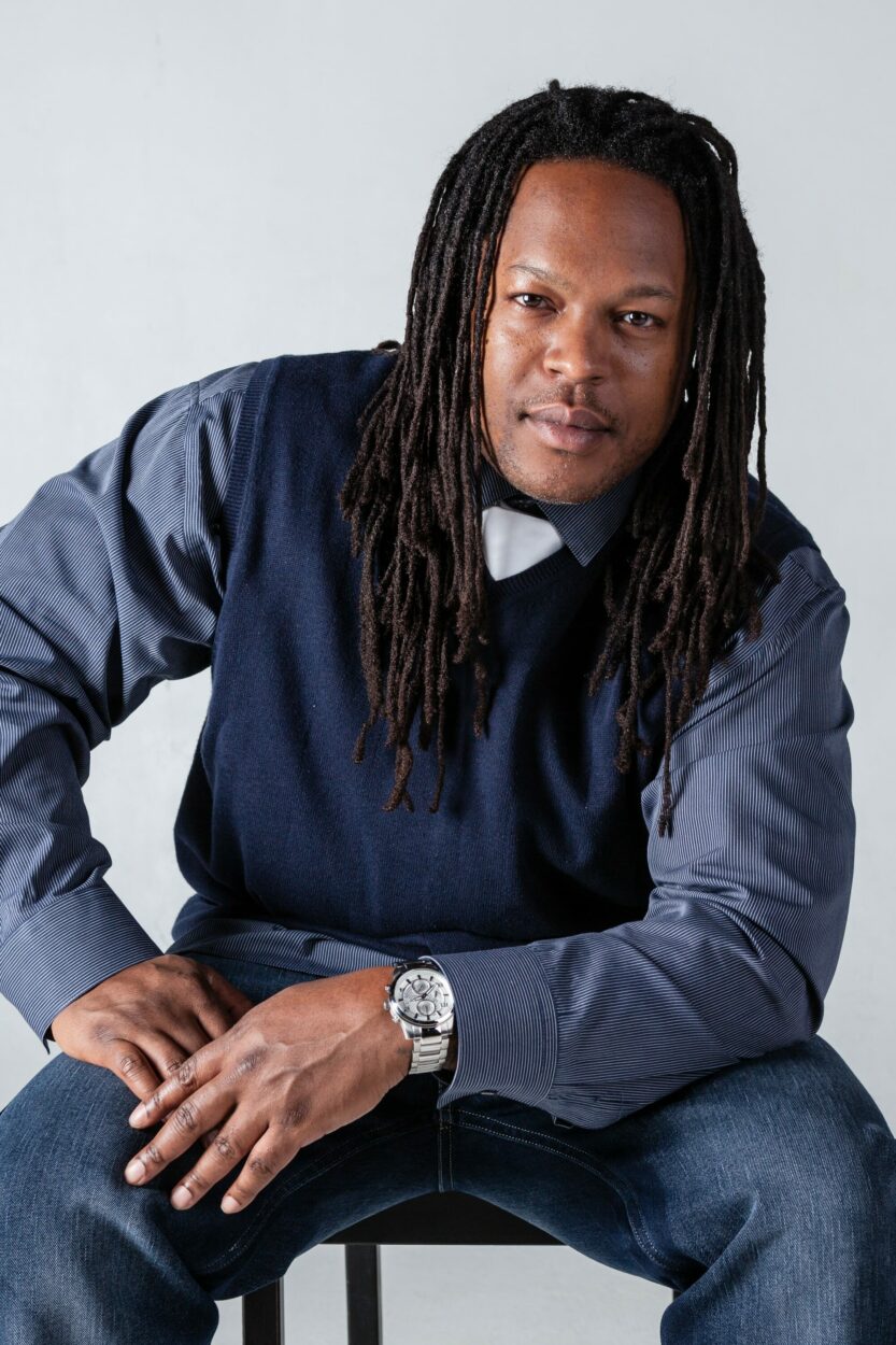 FAMILY REENTRY ANNOUNCES SHAKA SENGHOR WILL BE KEYNOTE SPEAKER AT ...