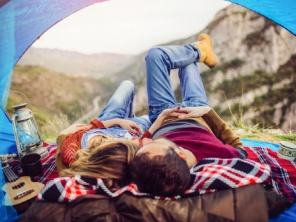 54 Date Ideas for Your Date Night