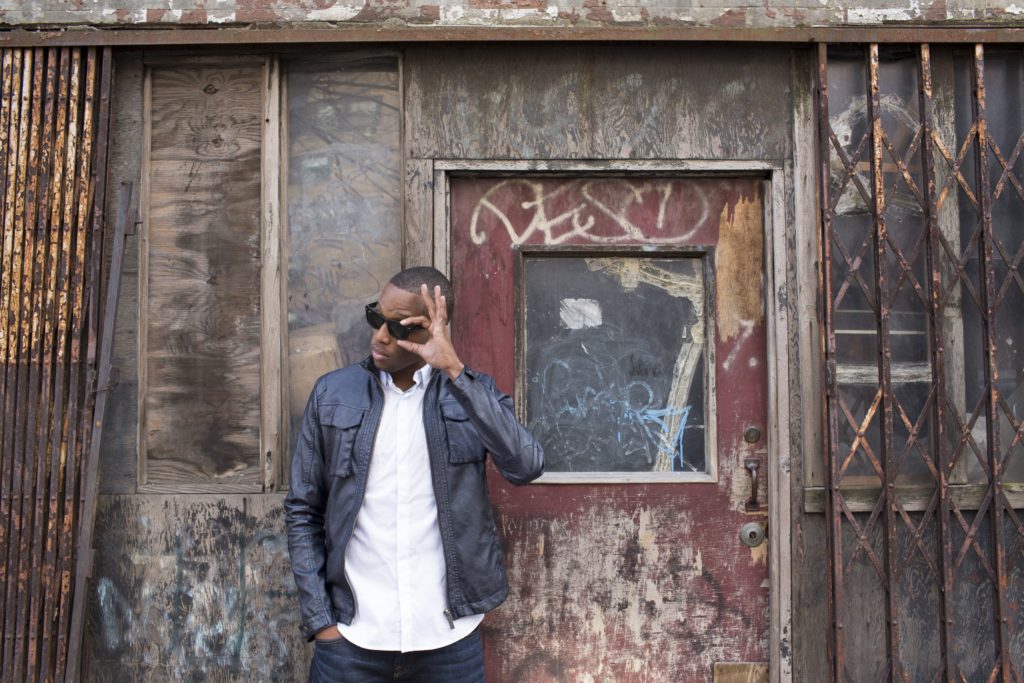 It’s a Musical Gumbo with Trombone Shorty and Orleans Avenue on July 13 at The Ridgefield Playhouse