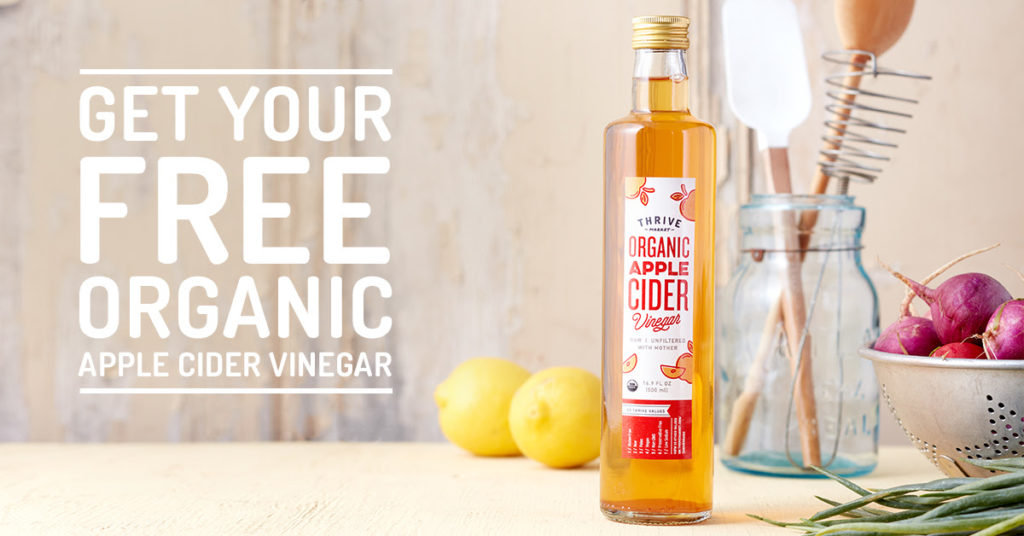 13 Healthy Uses for Apple Cider Vinegar