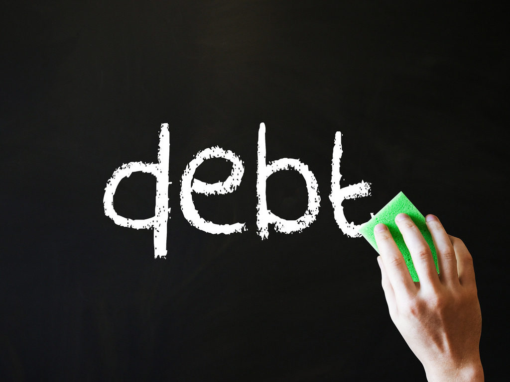 Top 6 Effective Steps to consolidated your debts