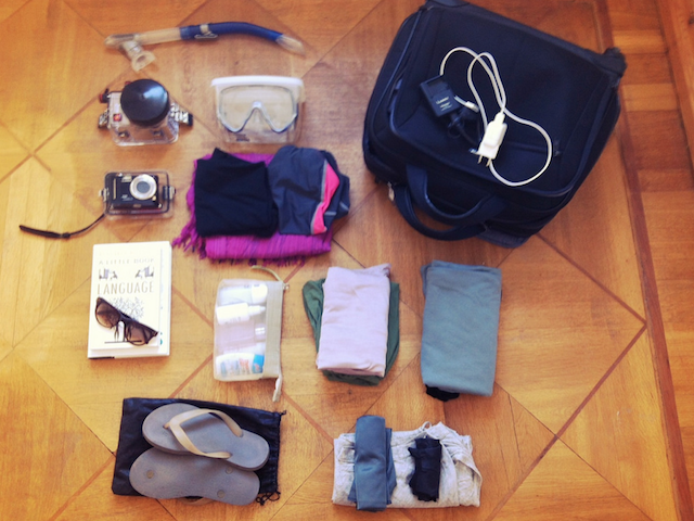Four Things NOT to Pack in Your Hand Luggage – Stacyknows