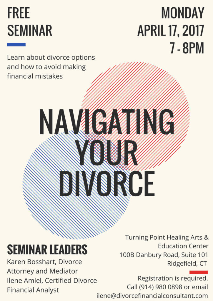 Navigating Your Divorce
