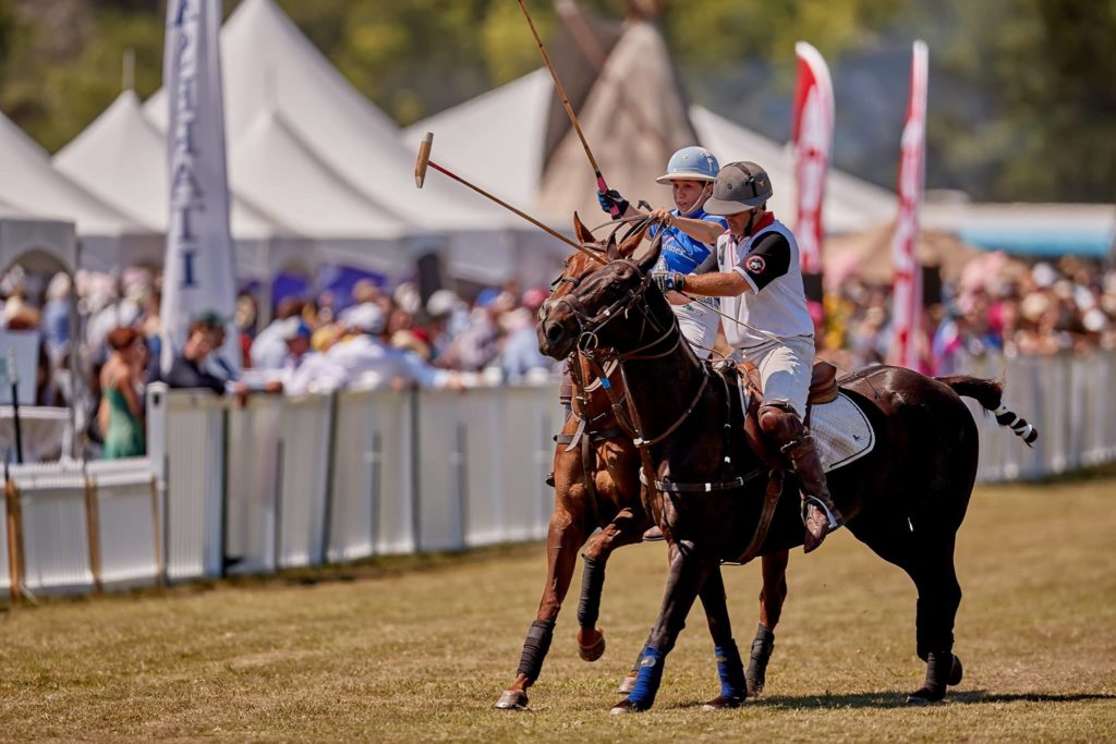 Win 2 VIP Tickets to America’s Polo Match! The BMW Victory Cup September 23rd