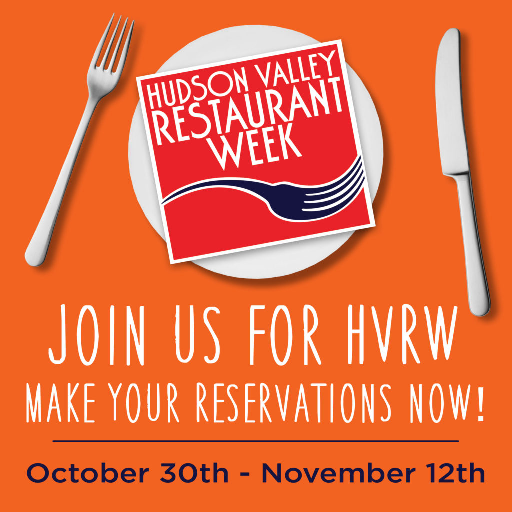 Hudson Valley Restaurant Week 2017 Stacyknows