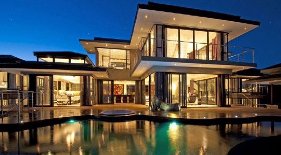 dream real house