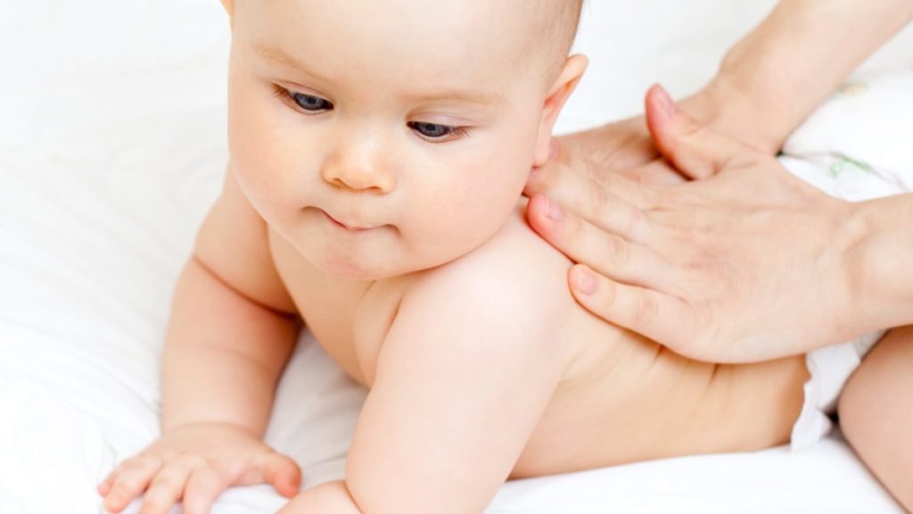 Six Tips to Make Your Baby's Skin Soft and Smooth – Stacyknows