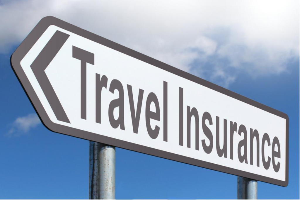 select and protect travel insurance number