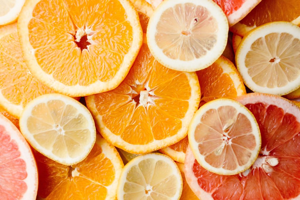 citrus_fruits