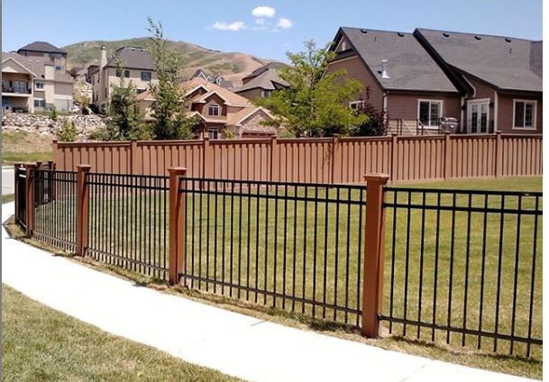 Fence Contractor Austin