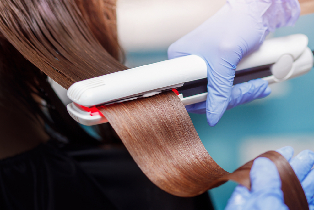 5 Tips For Choosing A Hair Straightener - Stacyknows