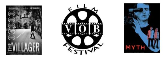 8th Annual VOB Film Festival Opens at Bedford Playhouse