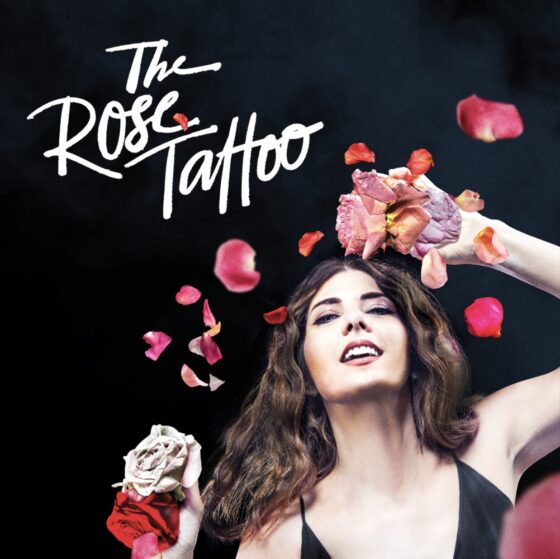 Marisa Tomei on Broadway…The Rose Tattoo