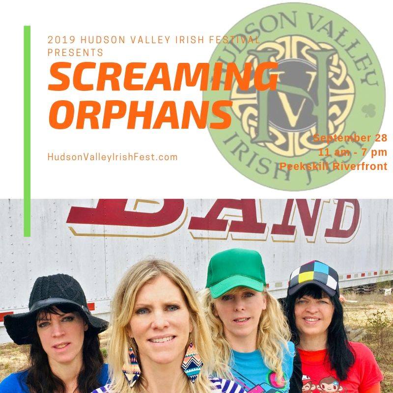 Hudson Valley Irish Festival 2019 Stacyknows