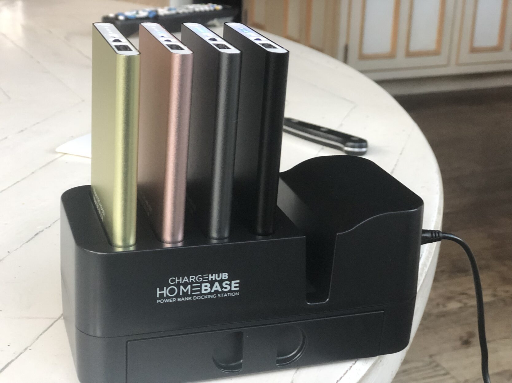 homebase car battery charger