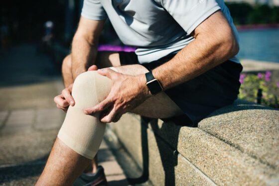 5 Things You Absolutely Must NOT Do After an Injury