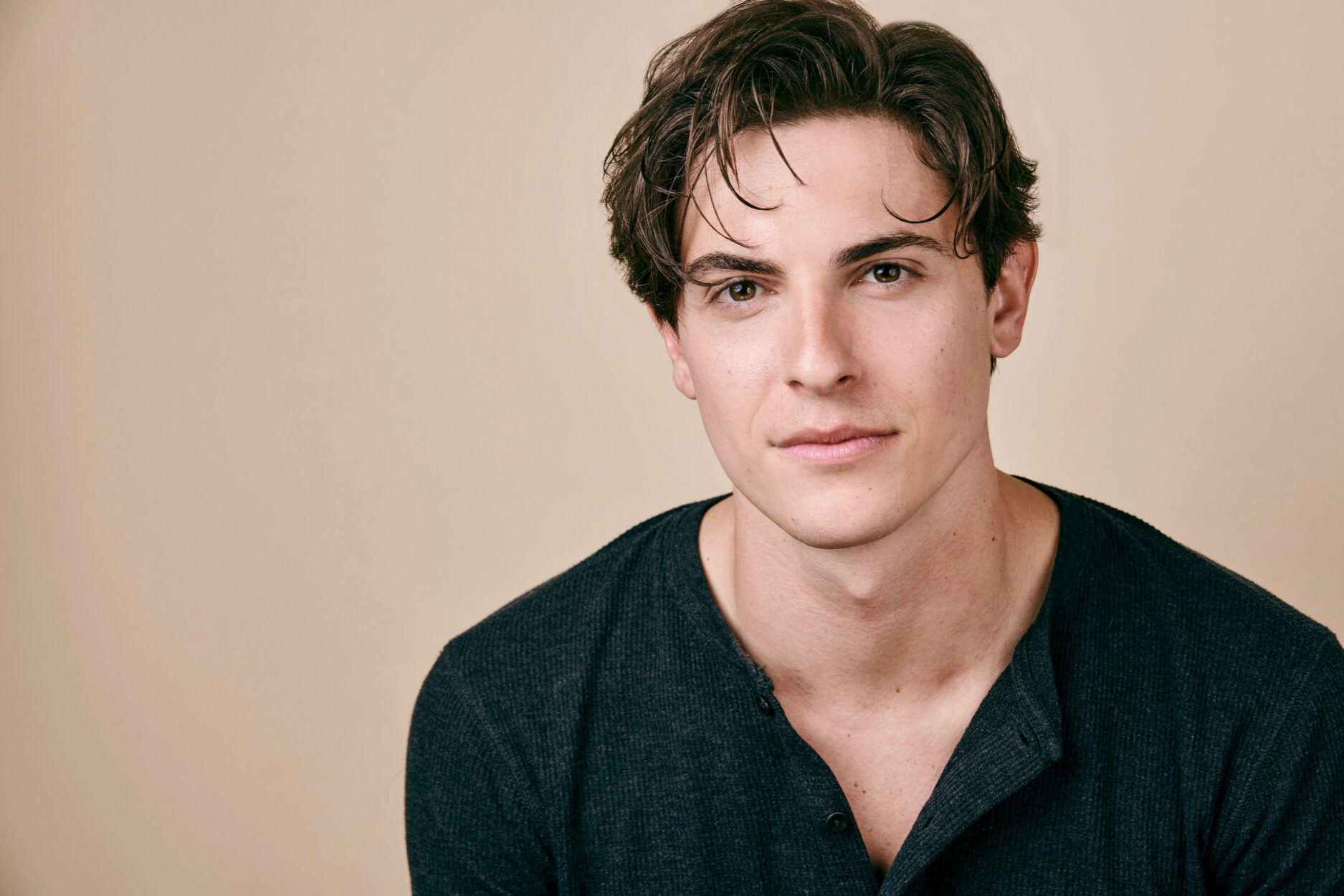 JAGGED LITTLE PILL’s Derek Klena to Join Bryan Perri in ACT of CT’s