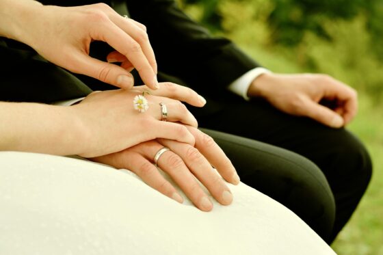 6 Practical Tips to Find Your Perfect Wedding Ring