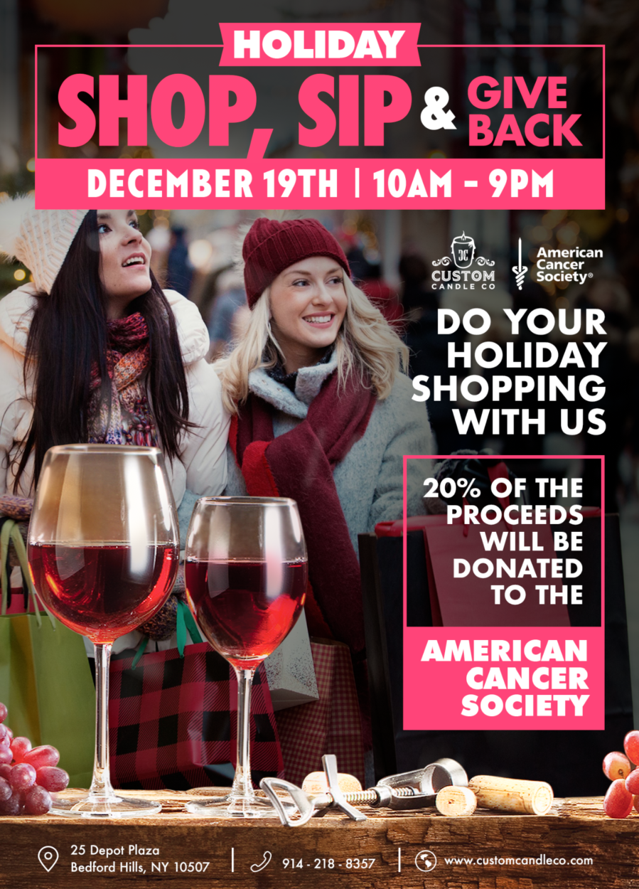 sip and shop sip and shop