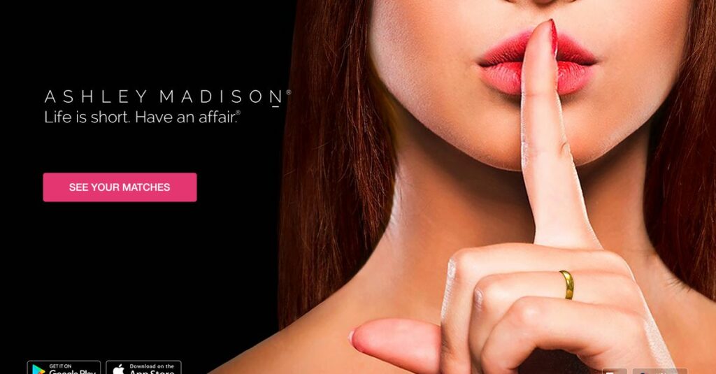 How Does Ashley Madison’s Credit System Work for Pricing?