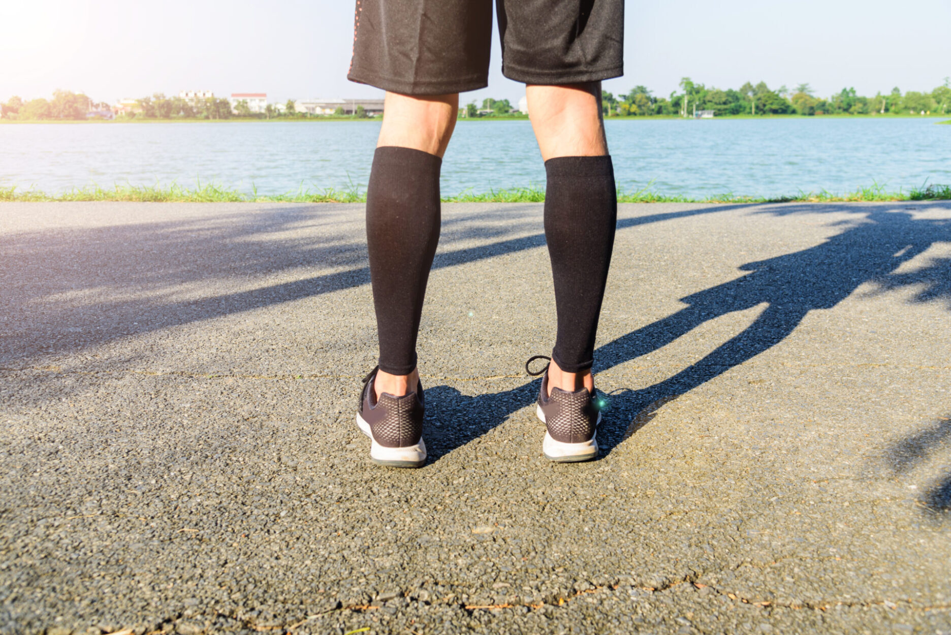 benefits of compression socks for working out