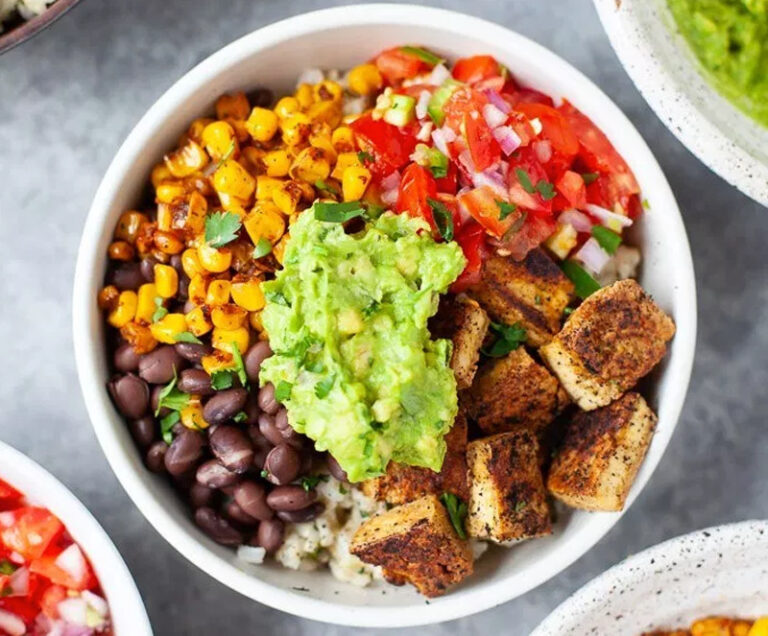 5 Vegan Meals for Picky Eaters - Stacyknows