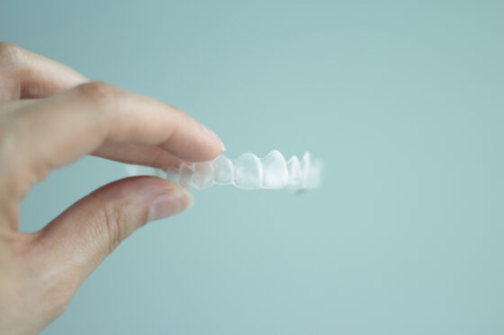 5 Top Things You Need to Know About Wearing Invisalign