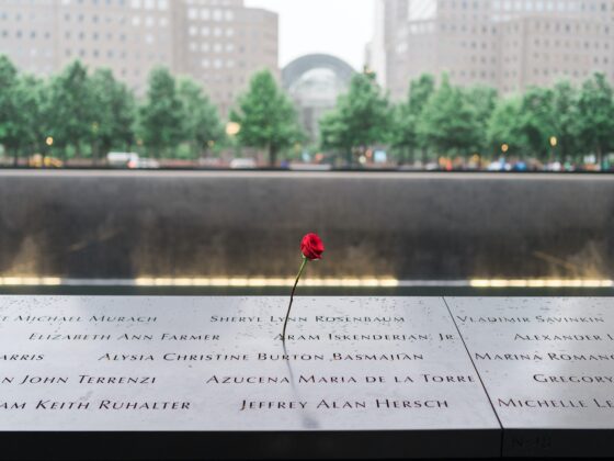 Who Is Eligible for the 9/11 Victim Compensation Fund?
