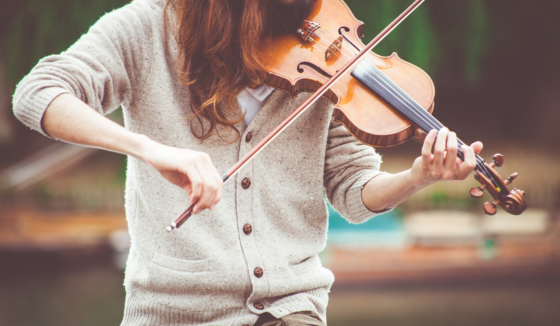 Here’s What You Need to Know about Violins if You Want to Start Playing One