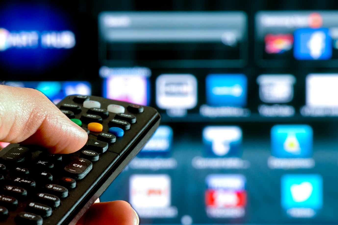 TV Everywhere | Watch On Any Device | Buckeye Broadband