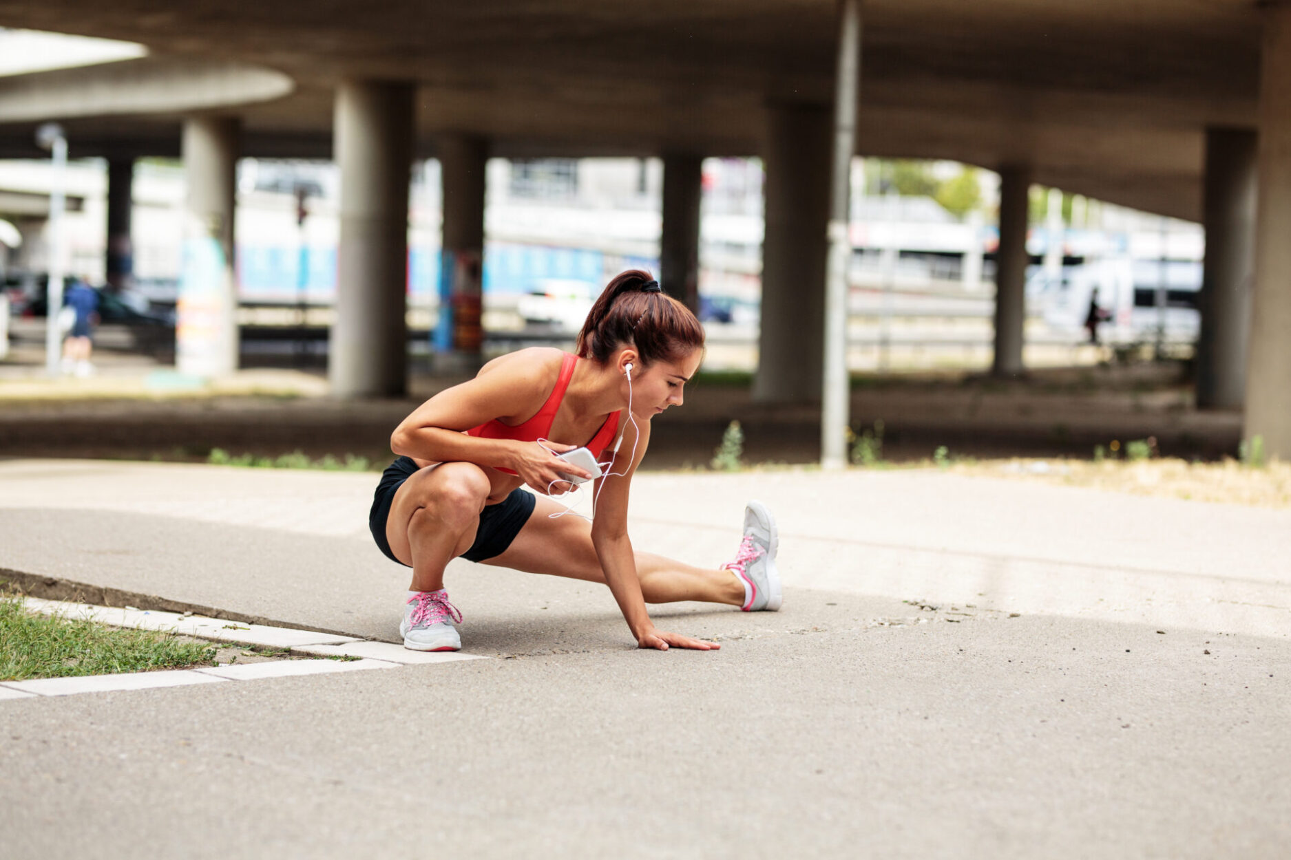 Sports Podiatrist Tips On The 5 Ways To Stretch Before Running - Stacyknows